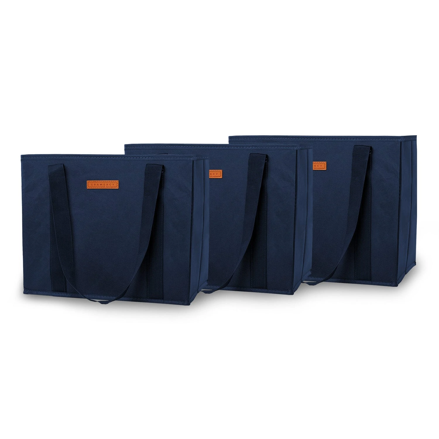 Einkaufstasche 3er Set Wiederverwendbar Waschbar Faltbar Verstärkt 1 Einkaufstasche 3er Set Wiederverwendbar Waschbar Faltbar Verstärkt