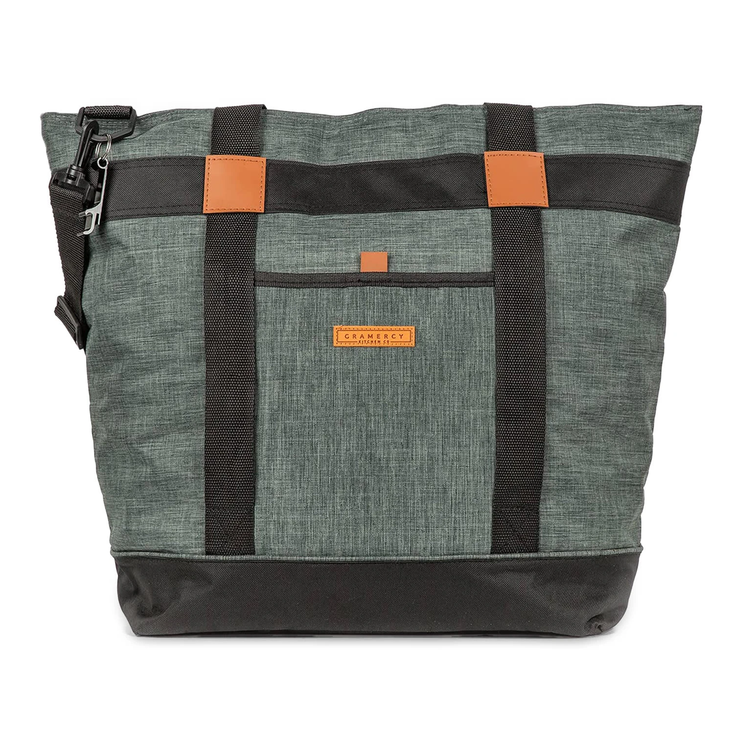 Kühltasche 38 Liter Isoliert Auslaufsicher 3 Tragemöglichkeiten 1 Kühltasche 38 Liter Isoliert Auslaufsicher 3 Tragemöglichkeiten