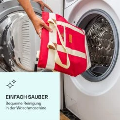 Kühltasche 19 Liter Isoliert Auslaufsicher 3 Tragemöglichkeiten 9 Kühltasche 19 Liter Isoliert Auslaufsicher 3 Tragemöglichkeiten -Küchenbedarf Geschäft 10040857 de 0004 logo