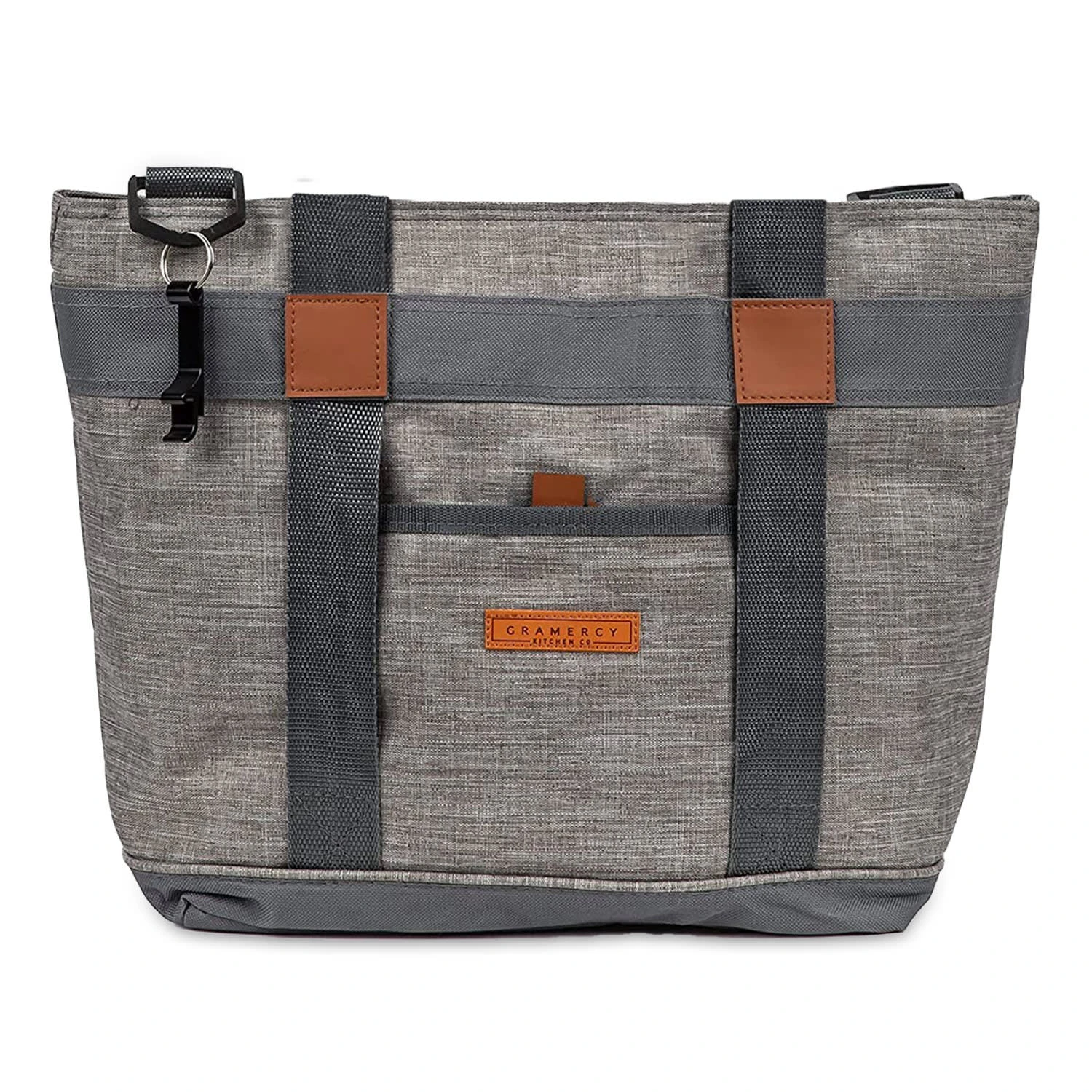 Kühltasche 19 Liter Isoliert Auslaufsicher 3 Tragemöglichkeiten 1 Kühltasche 19 Liter Isoliert Auslaufsicher 3 Tragemöglichkeiten