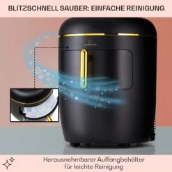 Passau Eiswürfelmaschine 2 Größen 15 Kg/24 H Auto-Clean 11 Passau Eiswürfelmaschine 2 Größen 15 Kg/24 H Auto-Clean -Küchenbedarf Geschäft 10041343 de 0005 logo