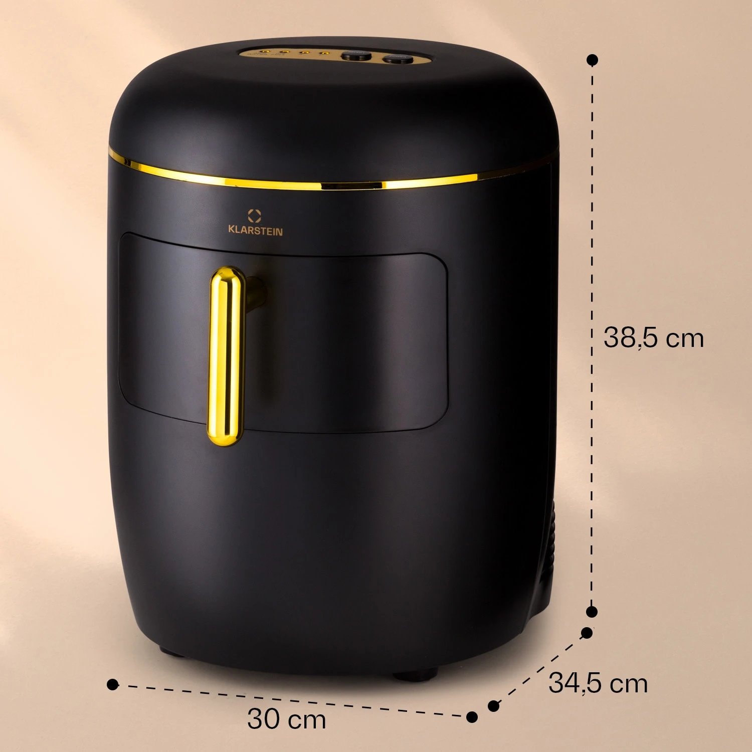 Passau Eiswürfelmaschine 2 Größen 15 Kg/24 H Auto-Clean 7 Passau Eiswürfelmaschine 2 Größen 15 Kg/24 H Auto-Clean – Bild 7