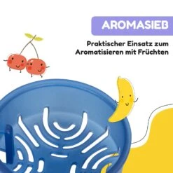 Wakaba Trinkflasche 400 Ml Tritan BPA-frei 13 Wakaba Trinkflasche 400 Ml Tritan BPA-frei -Küchenbedarf Geschäft 10045130 de 0006 usp