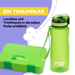 Wakaba Trinkflasche 800 Ml Tritan BPA-frei -Küchenbedarf Geschäft 10045136 de 0007 usp