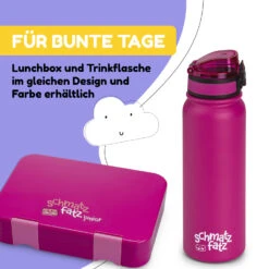 Wakaba Thermosflasche 550 Ml Edelstahl Tritan BPA-frei -Küchenbedarf Geschäft 10045261 de 0007 usp