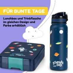 Wakaba Thermosflasche 550 Ml Edelstahl Tritan BPA-frei 14 Wakaba Thermosflasche 550 Ml Edelstahl Tritan BPA-frei -Küchenbedarf Geschäft 10045262 de 0007 usp