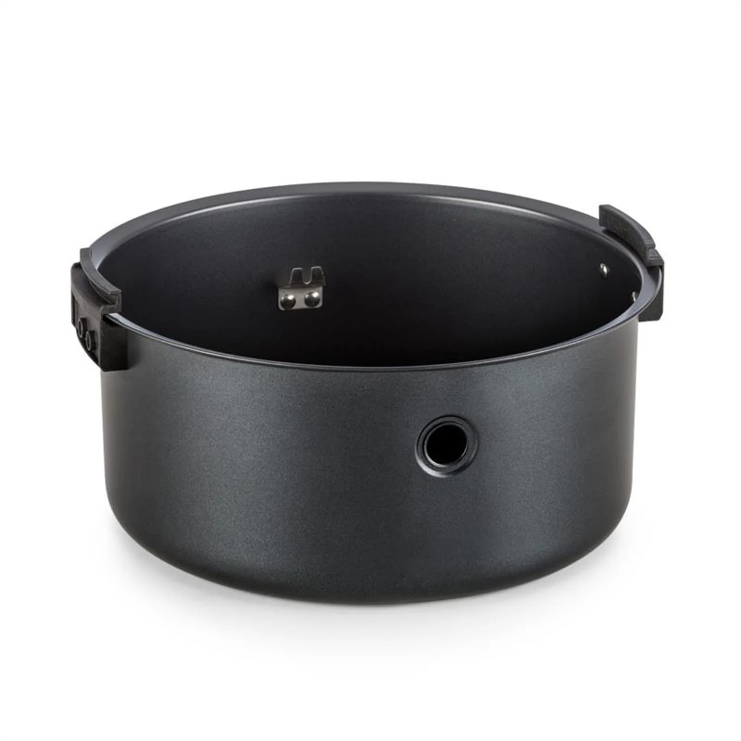 VitAir Turbo Heißluftfritteuse Ersatztopf Stahl CeraPlus 700 G 1 VitAir Turbo Heißluftfritteuse Ersatztopf Stahl CeraPlus 700 G