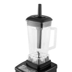 Herakles 4G Standmixer Schwarz Mit Cover 1500W 2,0 PS 2 Liter BPA-frei -Küchenbedarf Geschäft 60001599 yy 0003 logo