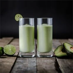 Herakles 4G Standmixer Rot Mit Cover 1500W 2,0 PS 2 Liter BPA-frei -Küchenbedarf Geschäft 60001600 yy 0009 titel avocado smotthie