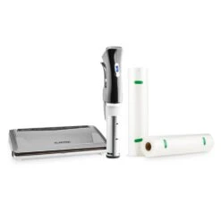 Quickstick Sous Vide Set Sous Vide Garer Vakuumierer Vakuumierfolien