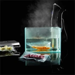 Quickstick Sous Vide Set Sous Vide Garer Vakuumierer Vakuumierfolien -Küchenbedarf Geschäft 60001814 yy 0004 ambient Klarstein Quickstick Sous Vide Garer