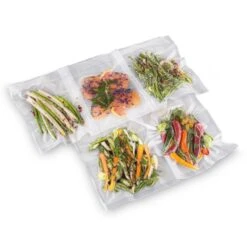 Quickstick Sous Vide Set Sous Vide Garer Vakuumierer Vakuumierfolien -Küchenbedarf Geschäft 60001814 yy 0011 ambient Klarstein Bagpack XL Vakuumierschlauch