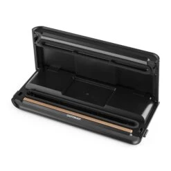 Quickstick Sous Vide Food Locker Pro | Sous Vide Garer | Vakuumierer -Küchenbedarf Geschäft 60001815 yy 0011 detail Klarstein Foodlocker Pro Vakuumierer