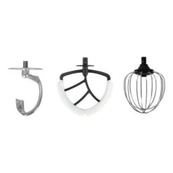 Bella Argentea Komplettset Küchenmaschine + Zusatzschüssel Silber -Küchenbedarf Geschäft 60001830 yy 0005 detail Klarstein Bella Argentea Kuechenmaschine