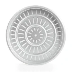 VitAir Zubehör-Set 3-teilig Edelstahl Aluminium-Druckguss 12 VitAir Zubehör-Set 3-teilig Edelstahl Aluminium-Druckguss -Küchenbedarf Geschäft 60002085 yy 0005 titel Klarstein VitAir Dampfgareinsatz