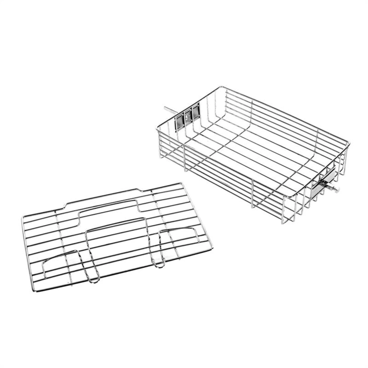 VitAir Zubehör-Set 3-teilig Edelstahl Aluminium-Druckguss 7 VitAir Zubehör-Set 3-teilig Edelstahl Aluminium-Druckguss – Bild 7