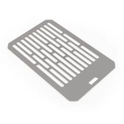 Zubehör-Set Steakreaktor 2.0 Grillrost, GM Behälter Und Schalenhalter -Küchenbedarf Geschäft 60002184 yy 0005 front Klarstein Grillrost