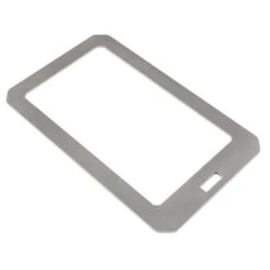 Zubehör-Set Steakreaktor 2.0 Grillrost, GM Behälter Und Schalenhalter -Küchenbedarf Geschäft 60002184 yy 0007 front Klarstein Schalenhalter