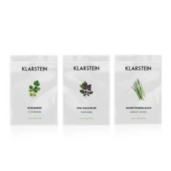 GrowIt Farm Starter Kit Asia 28 Pflanzen 48W 8Ltr Asia-Seeds Nährlösung -Küchenbedarf Geschäft 60002406 yy 0011 titel Klarstein GrowIt Samen Asia