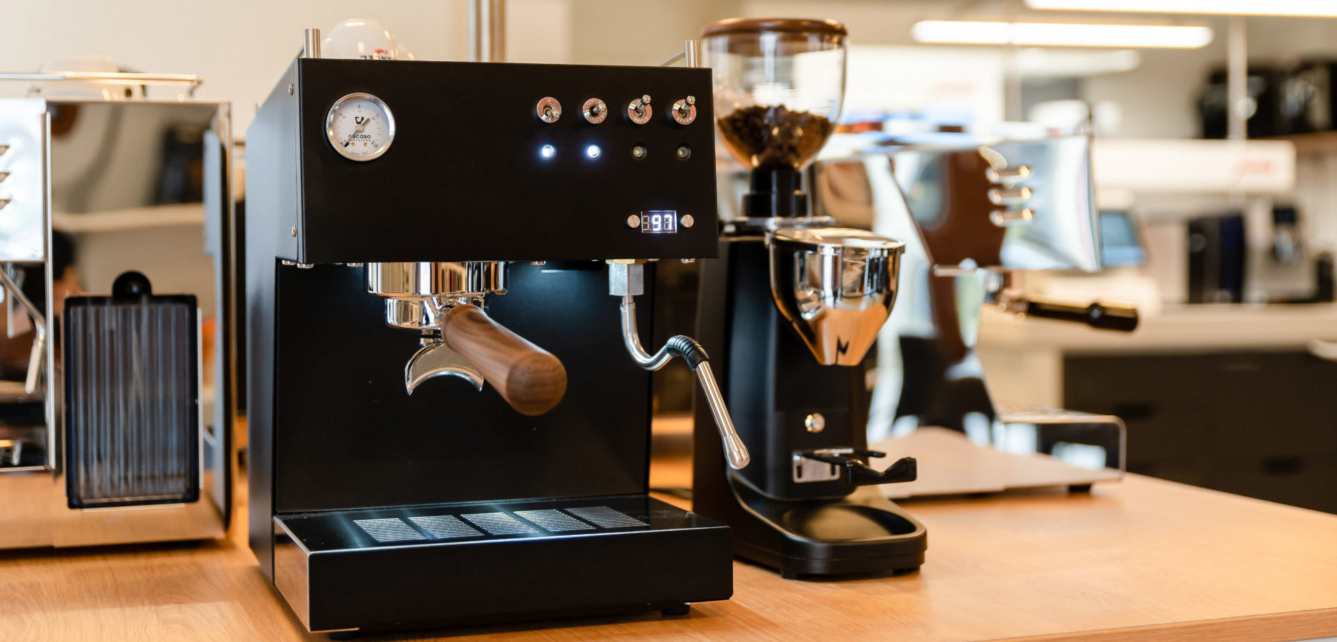 Küchenbedarf Geschäft -Küchenbedarf Geschäft 2